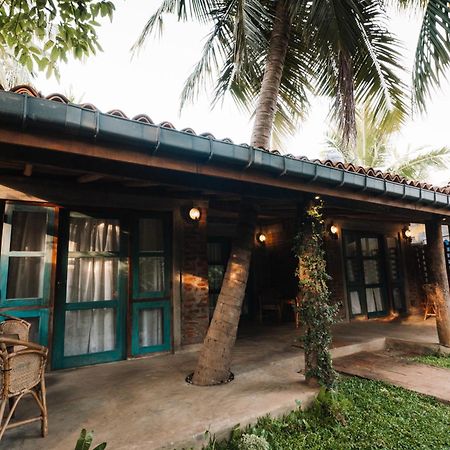 Nongu Home Trincomalee Esterno foto