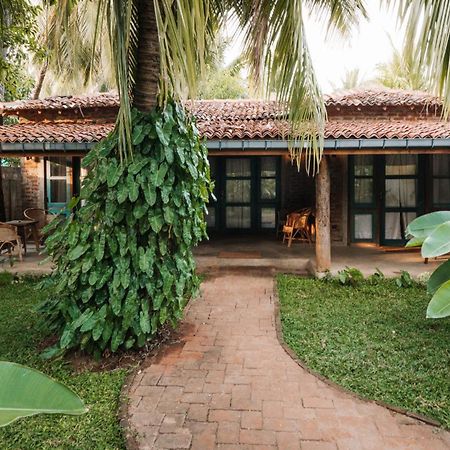 Nongu Home Trincomalee Esterno foto