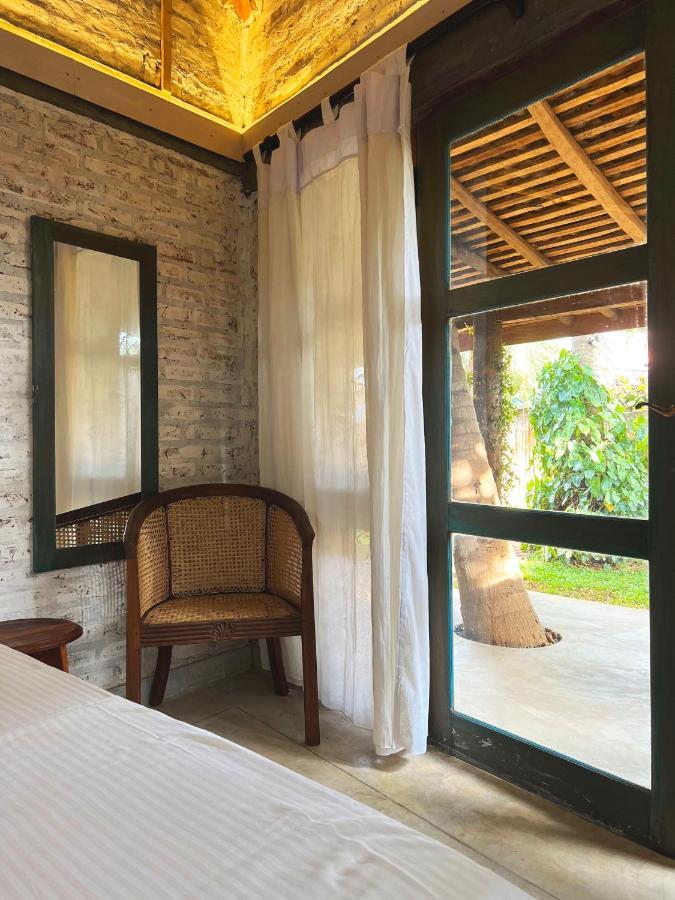 Nongu Home Trincomalee Esterno foto
