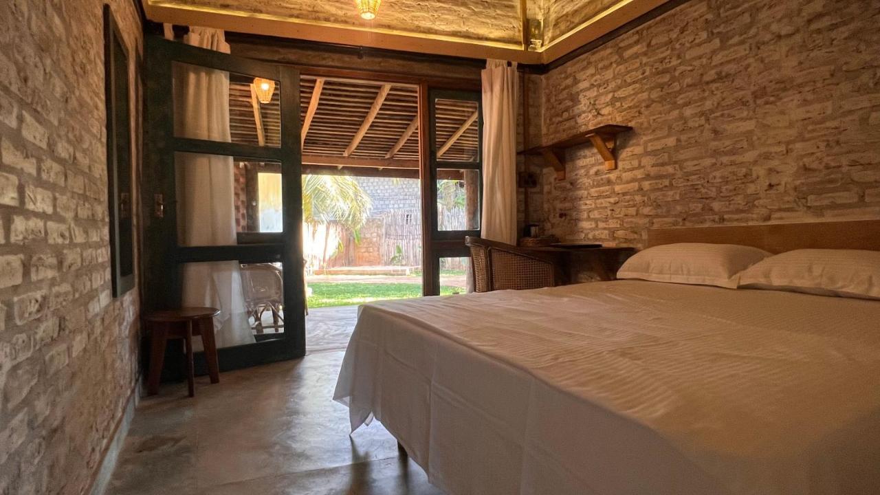 Nongu Home Trincomalee Esterno foto