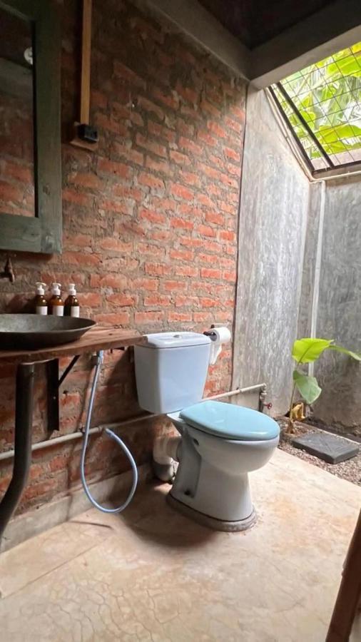 Nongu Home Trincomalee Esterno foto