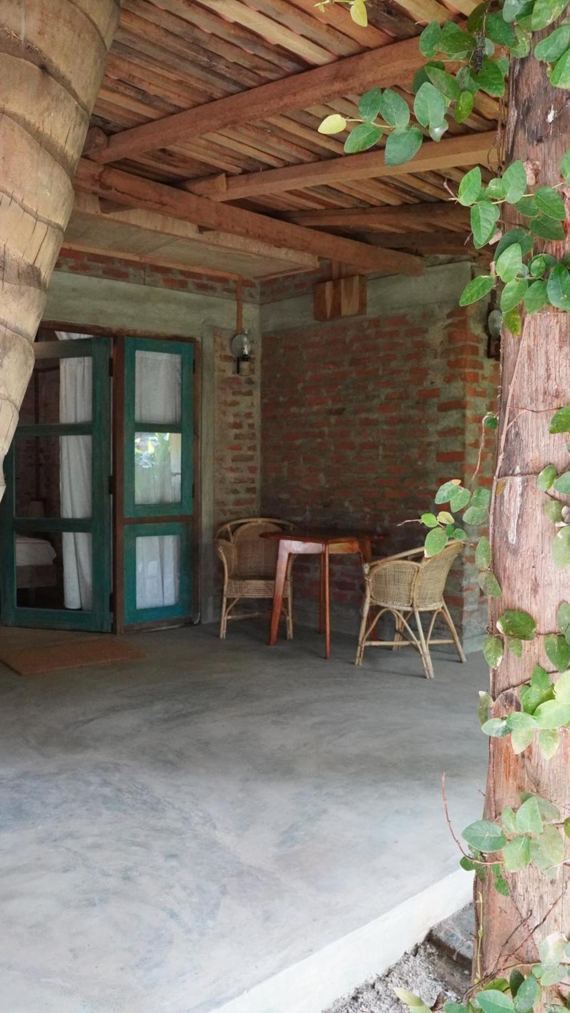 Nongu Home Trincomalee Esterno foto